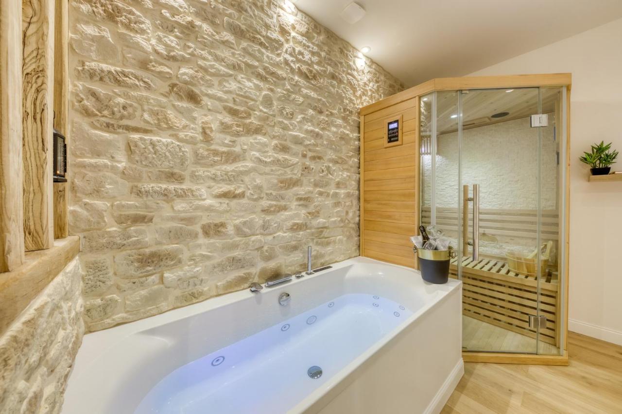 Le Petit Paris - Cocon & Spa & Sauna Chartres Ngoại thất bức ảnh